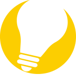 MarketSmart lightbulb icon