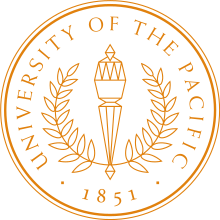 university of the pacific