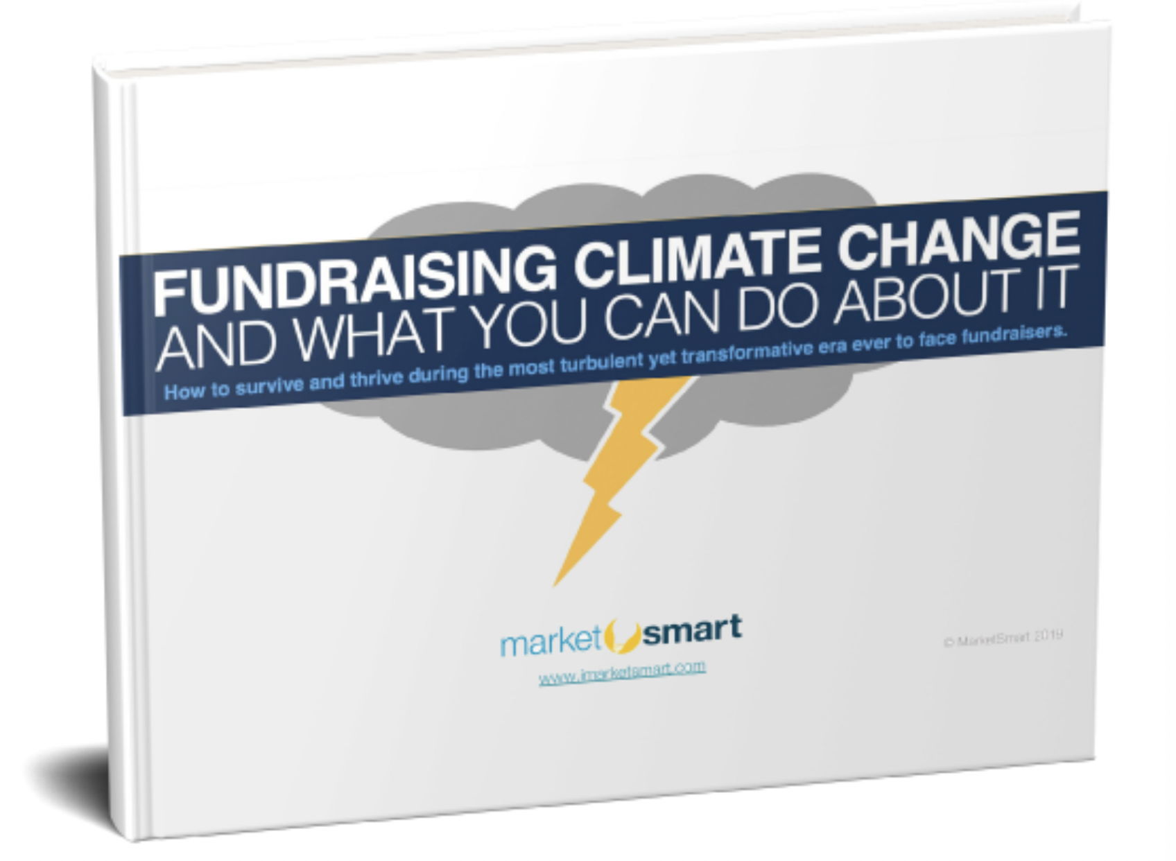 Fundraising Climate Change