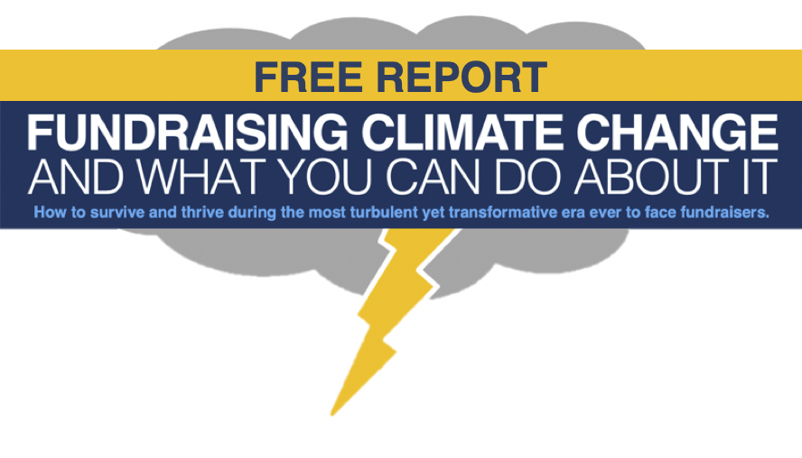 Fundraising Climate Change eReport PDF