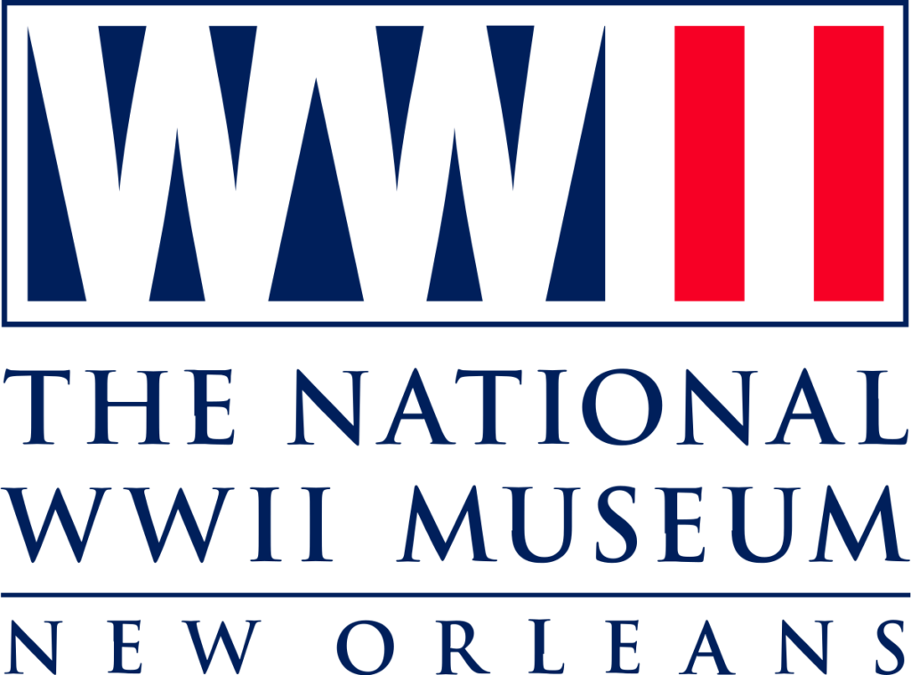ww2 museum logo
