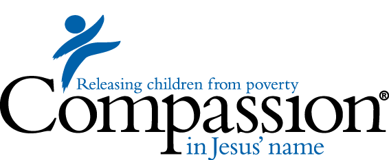 compassion international logo