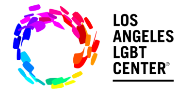 la lgbt center logo