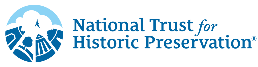 national trust for historic preservation logo