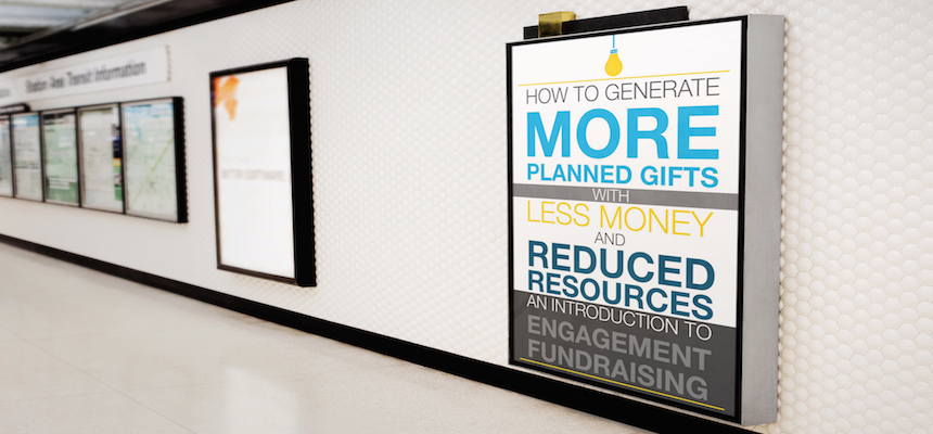 MarketSmart Webinar- How to Generate More Planned Gifts