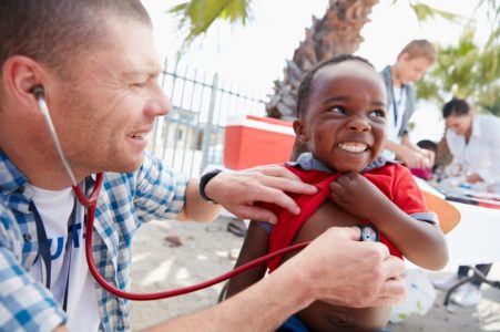 5 things great nonprofits do (according to Veritus Group)