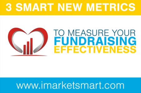 Smart Metrics to Measure Your Fundraising Effectiveness