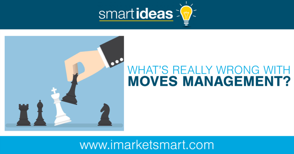 What’s really wrong with moves management