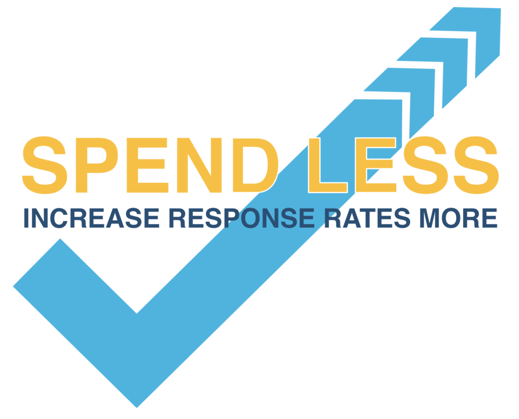Inrease response rates