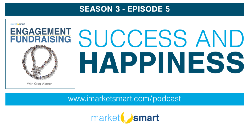 Success and Happiness - Podcast Episode