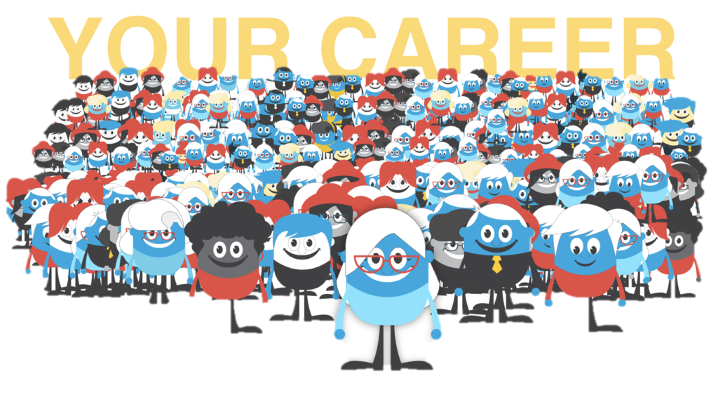 Your fundraising career