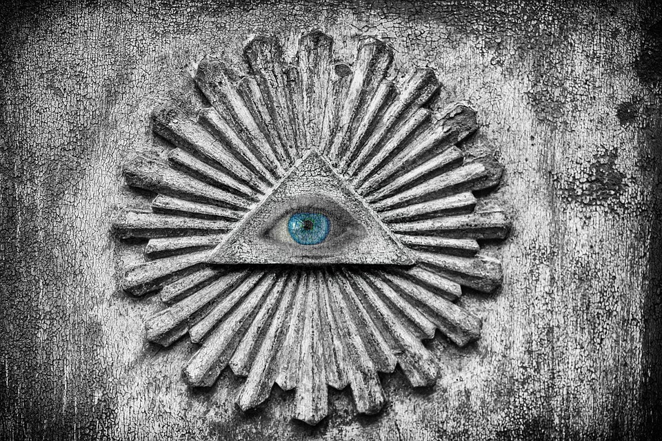 fundraising illuminati altruism