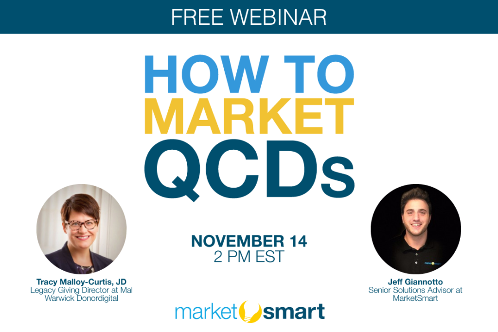 qcd webinar