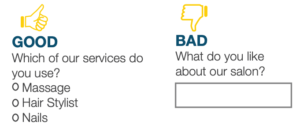 Donor Surveys: The Ultimate How-to Guide for Nonprofits - MarketSmart LLC